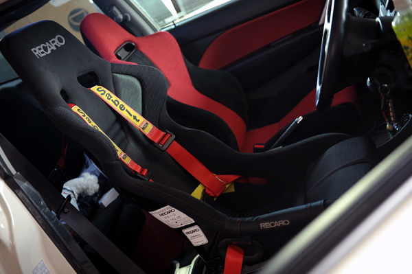 RECARO Blog － 横浜市中区ＡＳＭ レカロシート専門店 －